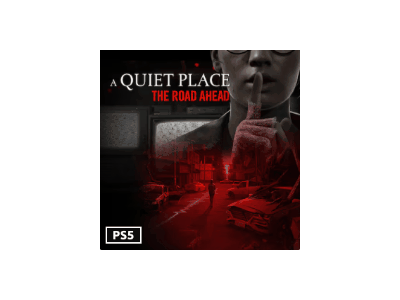 💜 A Quiet Place: The Road Ahead