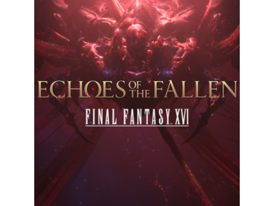 FINAL FANTASY XVI "Отголоски" Павших PS5 ПСН