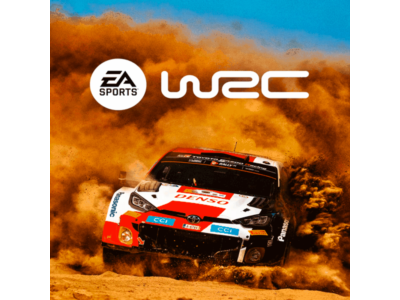 ⚫️EA SPORTS WRC 24 | ПК Epic Games EGS