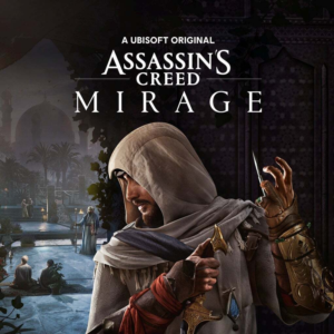 All regions☑️ Assassin's Creed: Mirage + Edition choice
