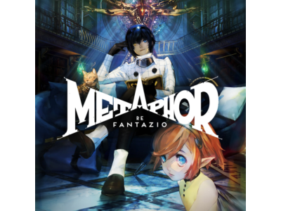 Metaphor: ReFantazio Atlus 35th Digital Anniversary Edition PS4 & PS5 PSN PLAYSTATION