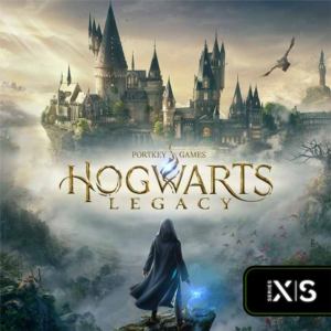 Hogwarts Legacy