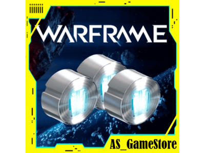 🔵Warframe Platinum / Варфрейм Платина