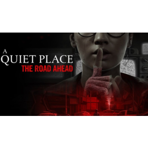 💥A Quiet Place: The Road Ahead (Xbox)+Игры общий