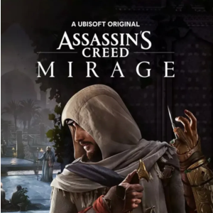 Assassin’s Creed Mirage (Steam Gift RU)