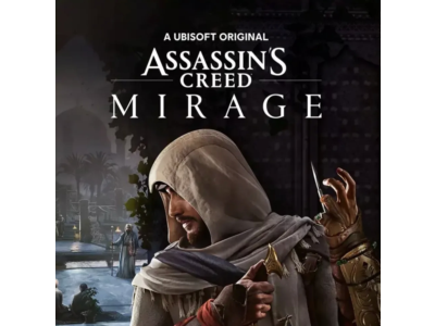 Assassin’s Creed Mirage (Steam Gift Россия)