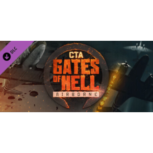 Call to Arms - Gates of Hell: Airborne DLC