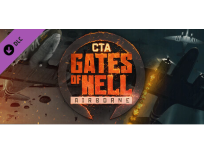 Call to Arms - Gates of Hell: Airborne DLC