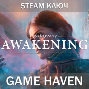 Unknown 9: Awakening 💳 0% 🔑 Steam key RU+CIS