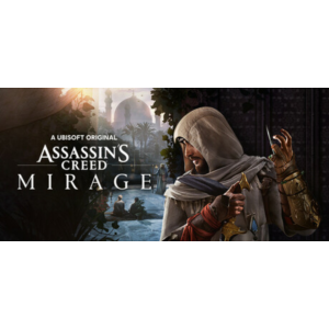 Assassin's Creed: Mirage Edition Selection steam