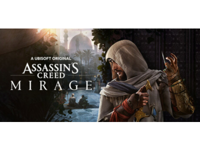 Assassin´s Creed: Mirage + выбор издания steam