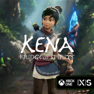 Kena Bridge of Spirits | Xbox 🔑Key/Code