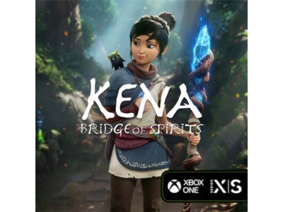 Kena Bridge of Spirits | Xbox 🔑Key/Code