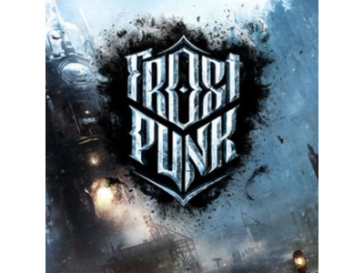 FROSTPUNK ✅STEAM КЛЮЧ/РУ+СНГ