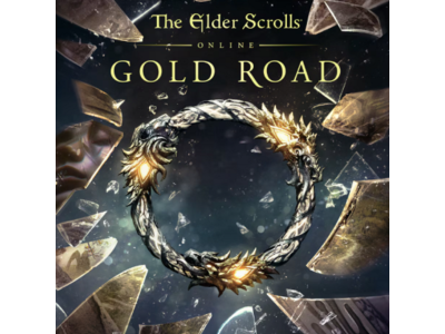 TESO: GOLD ROAD (ESO/STEAM) ВСЕ ИЗДАНИЯ✅КЛЮЧ