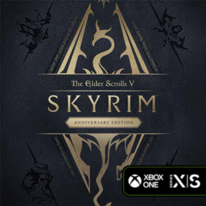 TES V Skyrim Anniversary | Xbox 🔑Ключ/Код