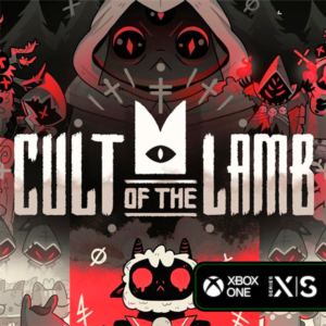 Cult of the Lamb | Xbox 🔑Key/Code