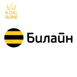 BEELINE (RUSSIA) TOP UP YOUR NUMPER/ALL COMPANIES/FAST DELIVERY/0% FEE