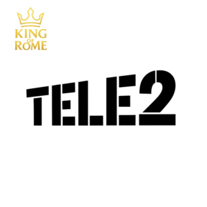 TELE2 (RUSSIA) TOP UP YOUR NUMPER/ALL COMPANIES/FAST DELIVERY/0% FEE