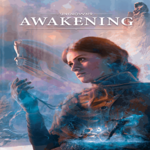 🔵Unknown 9: Awakening | PS4/PS5/PS Turkey