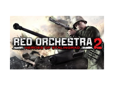Red Orchestra 2: Heroes of Stalingrad with Rising Storm