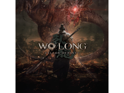 Wo Long: Fallen Dynasty (PS4 & PS5) ПСН PLAYSTATION