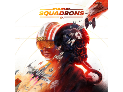 STAR WARS™: Squadrons PS4 ПСН PLAYSTATION
