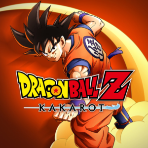 DRAGON BALL Z: KAKAROT PS4™ & PS5™ ПСН PLAYSTATION