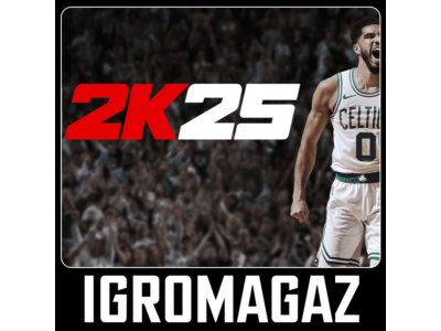 NBA 2K25 (Steam) 🔵 РФ-СНГ-Европа