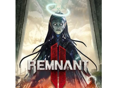 Remnant II Deluxe | Ultimate Edition (STEAM Ключ / РФ+СНГ)