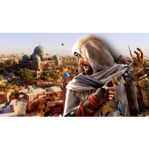 ⭐Assassin's Creed: Mirage | Select edition