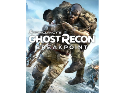 🔴Tom Clancy's Ghost Recon: Breakpoint🔴RUSSIAN LANGUAG