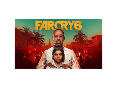 🔴Far Cry 6🔴РУССКИЙ ЯЗЫК🔴ГАРАНТИЯ + КЭШБЕК 🔴
