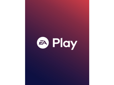 EA Play🔥1 MONTH🔥EPIC GAMES