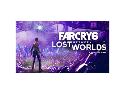 🔴Far Cry 6 Lost Between Worlds DLC🔴РУССКИЙ ЯЗЫК🔴