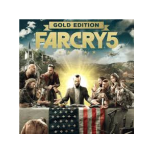 🔴Far Cry 5 Gold Edition🔴CASHBACK WARRANTY🔴
