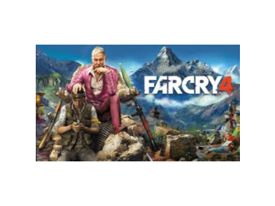 🔴Far Cry 4🔴ГАРАНТИЯ + КЭШБЕК 🔴