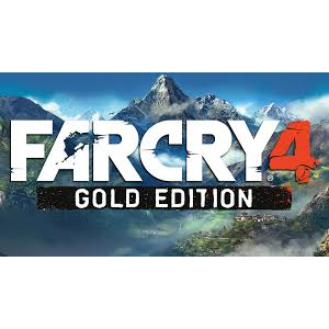 🔴Far Cry 4 Gold Edition🔴CASHBACK WARRANTY🔴