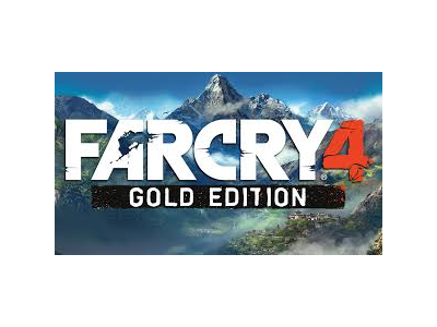 🔴Far Cry 4 Gold Edition🔴ГАРАНТИЯ + КЭШБЕК 🔴