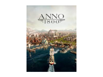 🔴Anno 1800🔴КЛЮЧ🔴ОПЛАТА СБП + КЭШБЕК 🔴