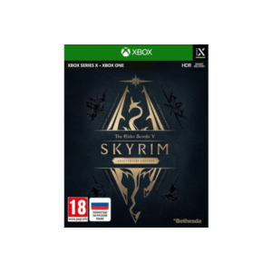 🎮The Elder Scrolls V Skyrim Anniversary Edition XBOX🔑