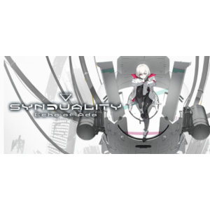 ⚡SYNDUALITY Echo of Ada⚡🎁STEAM GIFT🎁⚡РФ⚡УКР⚡⚡СНГ⚡