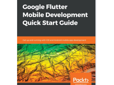 Course Flutter Mobile Development Guide