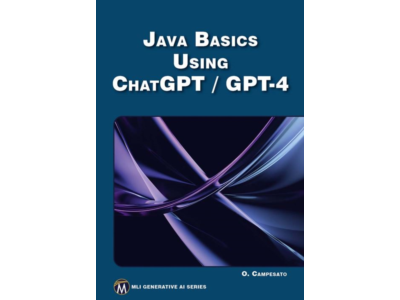 Java Basics Using ChatGPT
