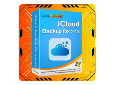 🧊 Coolmuster iCloud Backup Recovery 📋 Аккаунт 🚀