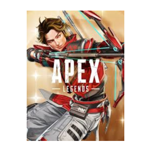 Apex Legends: Ultimate Battle Pass Split 2 XBOX