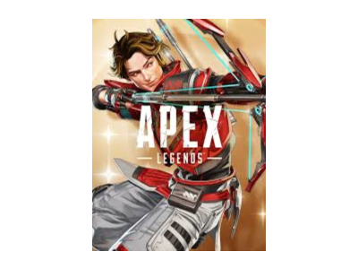 Apex Legends: Ultimate Battle Pass Split 2 XBOX