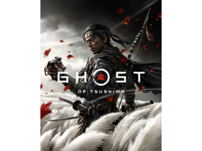 The Ghost of Tsushima: Director's version * STEAM UA ⚡