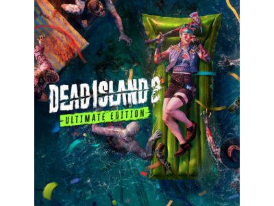 Dead Island 2 Ultimate Edition (Steam Gift RU)