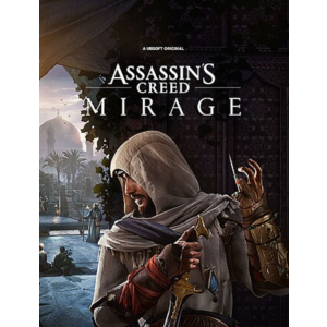 Assassin’s Creed Mirage Standard (Steam Gift Russia)